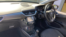 Vauxhall Corsa 1.4 [75] Energy 3dr [AC] Petrol Hatchback